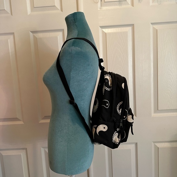 Vans Mini Backpack NWOT - Picture 2 of 12